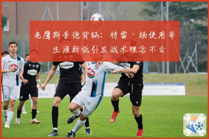 老鹰斯奈德背锅:特雷·杨使用率创生涯新低引发战术理念不合